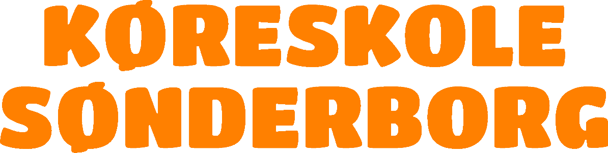 Køreskole Sønderborg